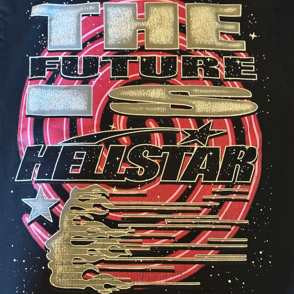 Hellstar - Picture 2 of 3
